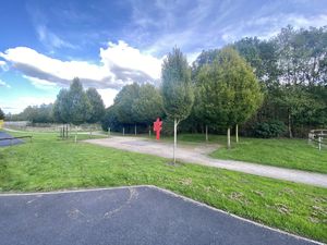 Outside Space- click for photo gallery
